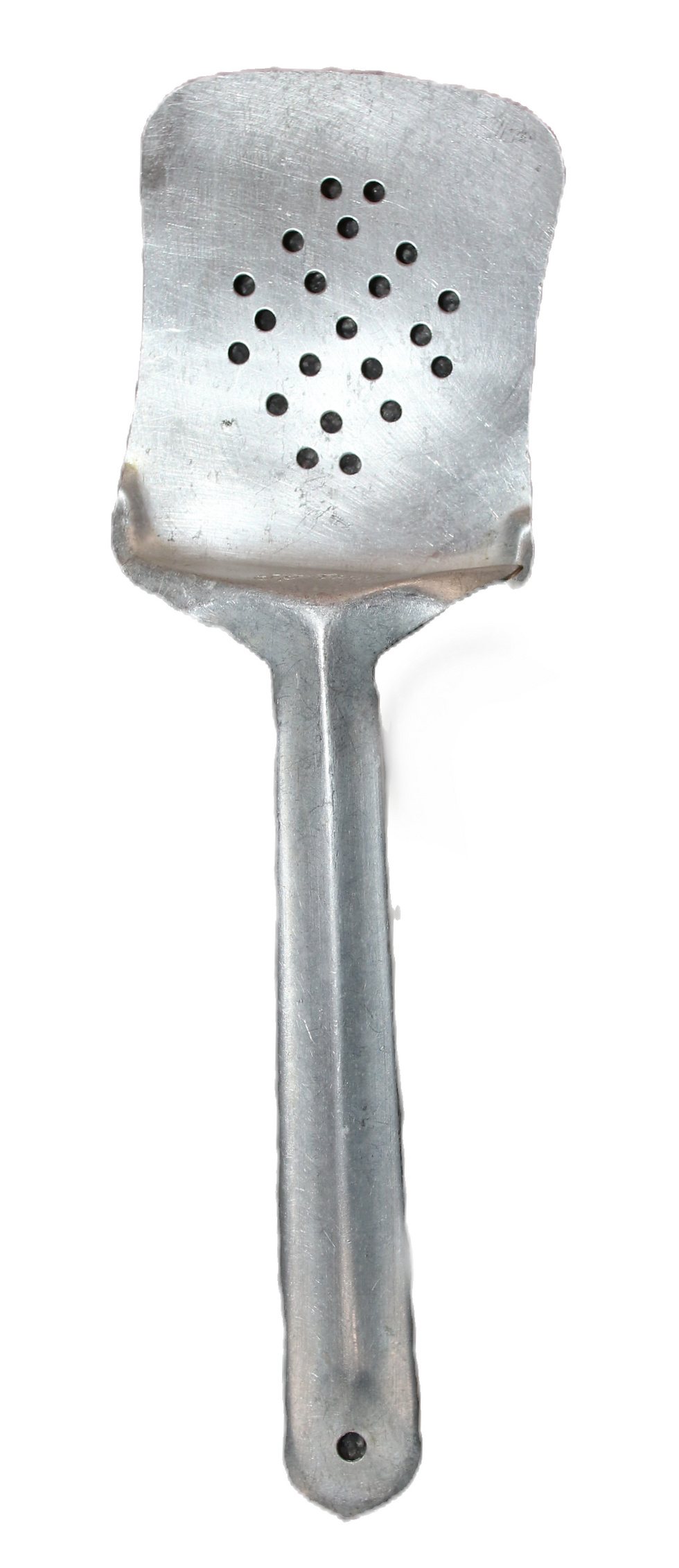 Miniatura: Preloved Vintage Kande Tin Spatula
