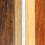 縮圖：Preloved Wooden Hanging Cheese Board with Knife, Wooden Cheeseboard