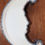 Миниатюра: Preloved Ceramic Crescent Moon Trinket Box