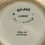 Miniatura: Preloved Vintage Galart Handpainted Aboriginal Plates - Separate Sales