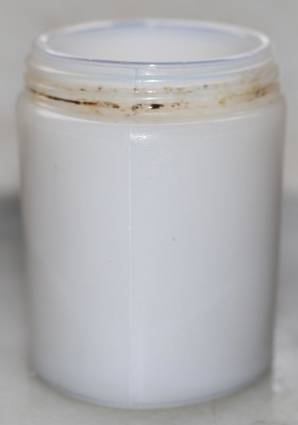 Miniaturbild: Preloved Vintage  Ponds Cold Cream Jar, Glass Bottle