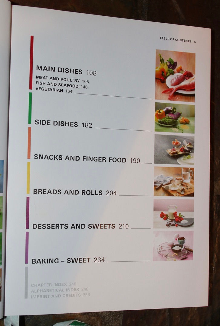 Миниатюра: Preloved Fabulous Flavour On Every Level - Thermomix Cookbook