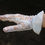 Thumbnail: Preloved Vintage Lace wedding gloves, Bridal Gloves, Wedding gloves