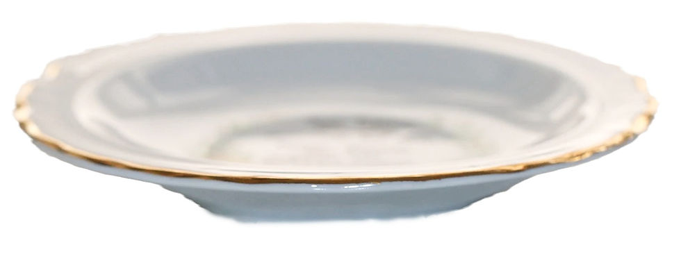 Миниатюра: Preloved Friendship display plate