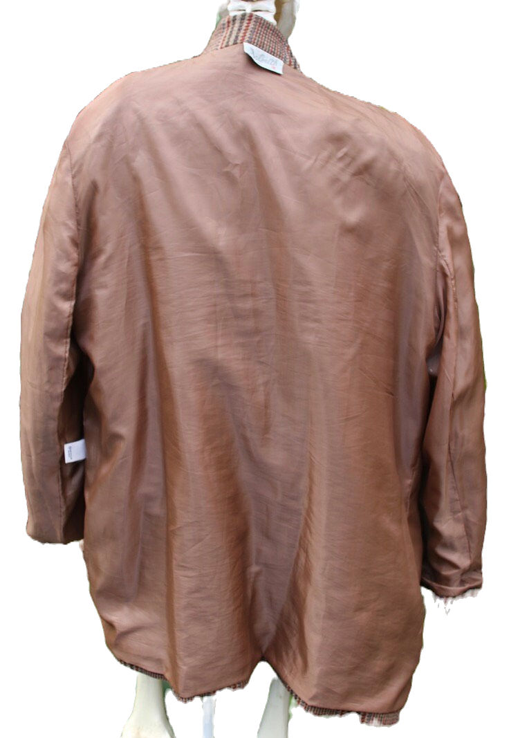 Miniatura: Preloved Vintage Dalkeith Melbourne size 18 woollen ladies jacket