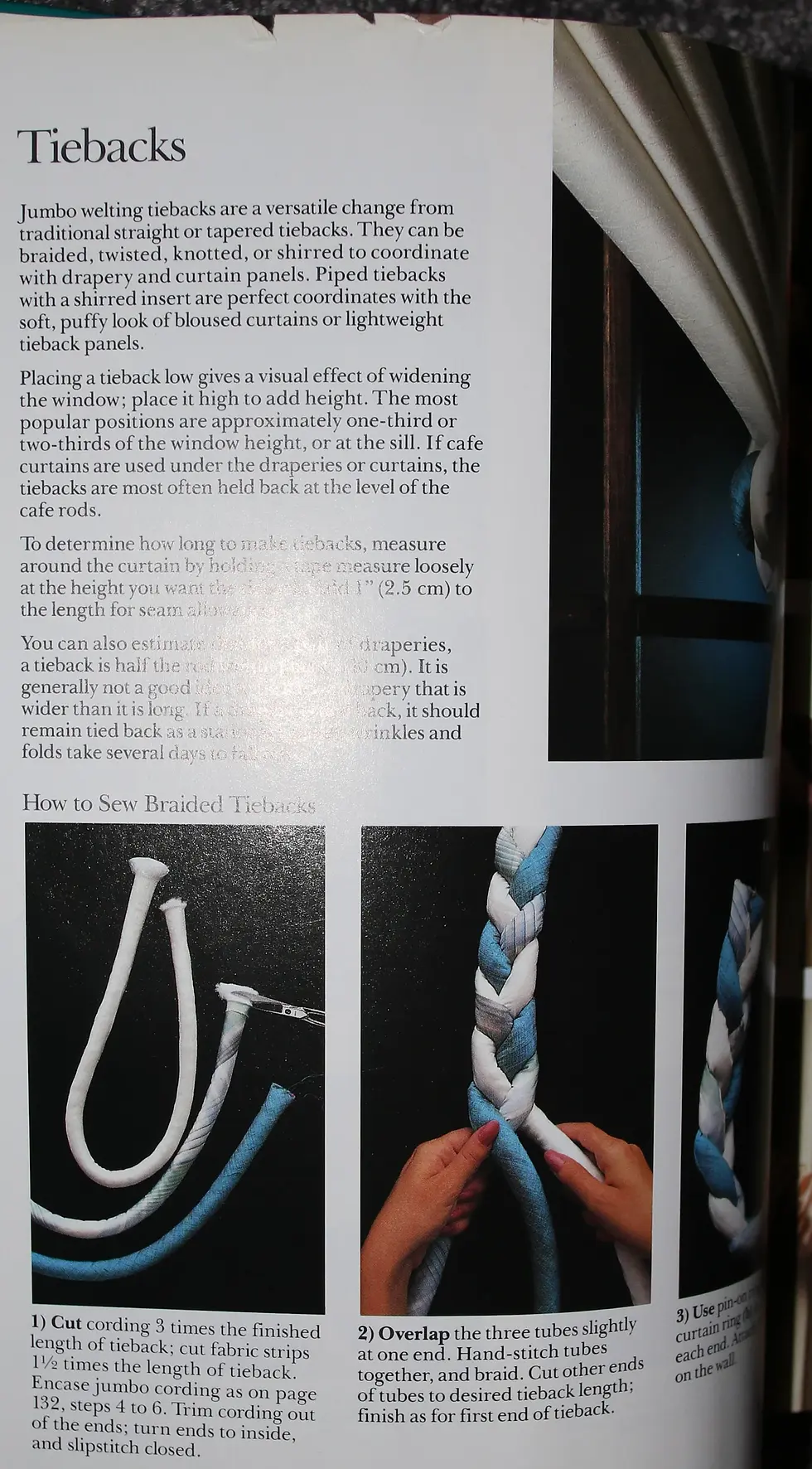 Μικρογραφία: Preloved Singer Home Decorating Projects Step By Step. RD Press