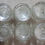 Miniature : Preloved Vintage Classic Wishing Well Spice Holder With Six Glass Jars