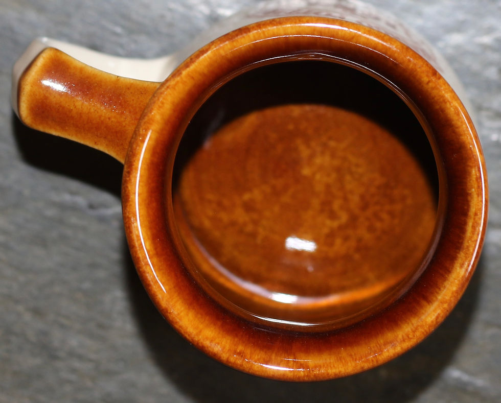 Μικρογραφία: Preloved Bendigo Pottery Cup, Bendigo Pottery Mug