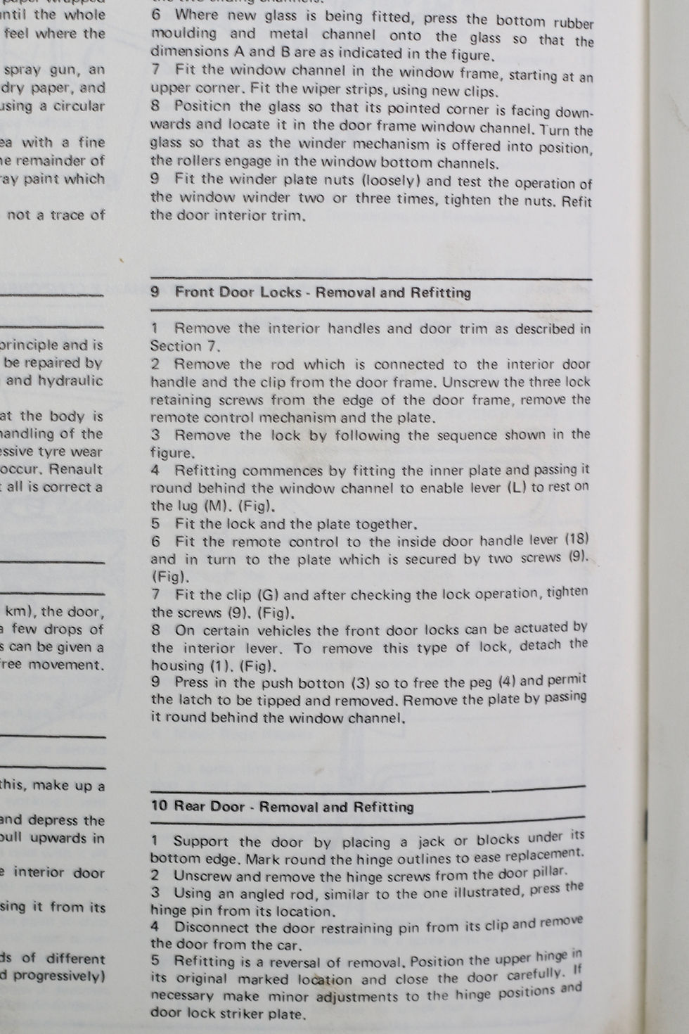 Miniaturbild: Haynes Renault 16 & 16TS Owner's Workshop Manual 1965-1972
