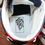 Thumbnail: Preloved Vans Sk8-Hi Echo DX Fusion Dress Blues/Red Sneakers High-Top Shoes 2022