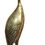 Miniatura: Preloved Brass Bird Statue