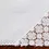 Miniature : Preloved Set of three lace edging hankerchiefs, Vintage lace hankies