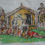 Miniature : Preloved New Zealand Souvenir Scarf