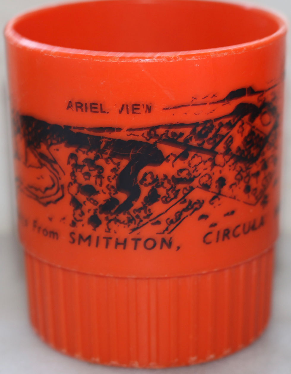 Μικρογραφία: Preloved Souvenir of Australia, Smithton, Circular Head Cup