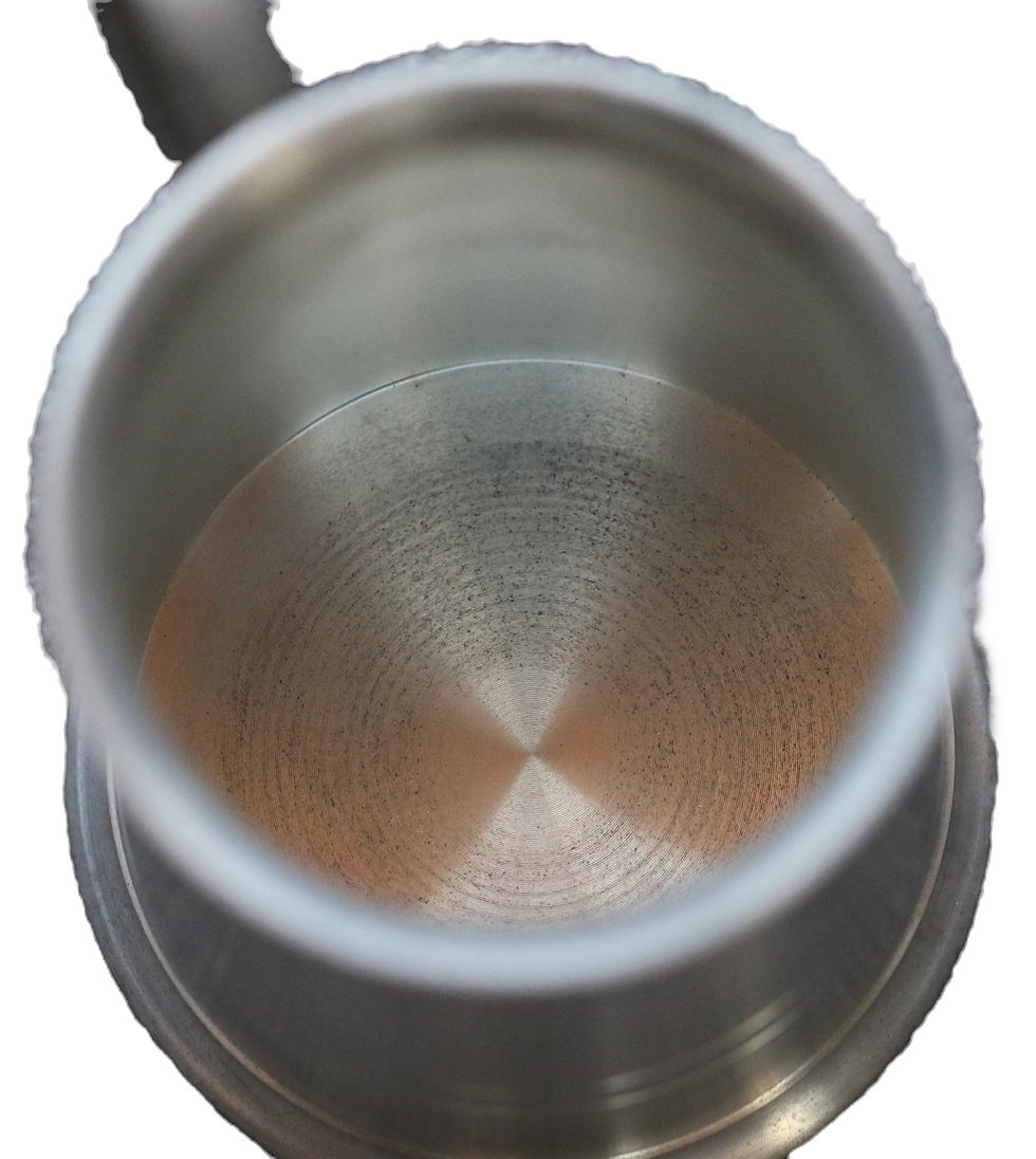 Thumbnail: Preloved Royal Selangor Pewter Flagon, Pewter Tankard