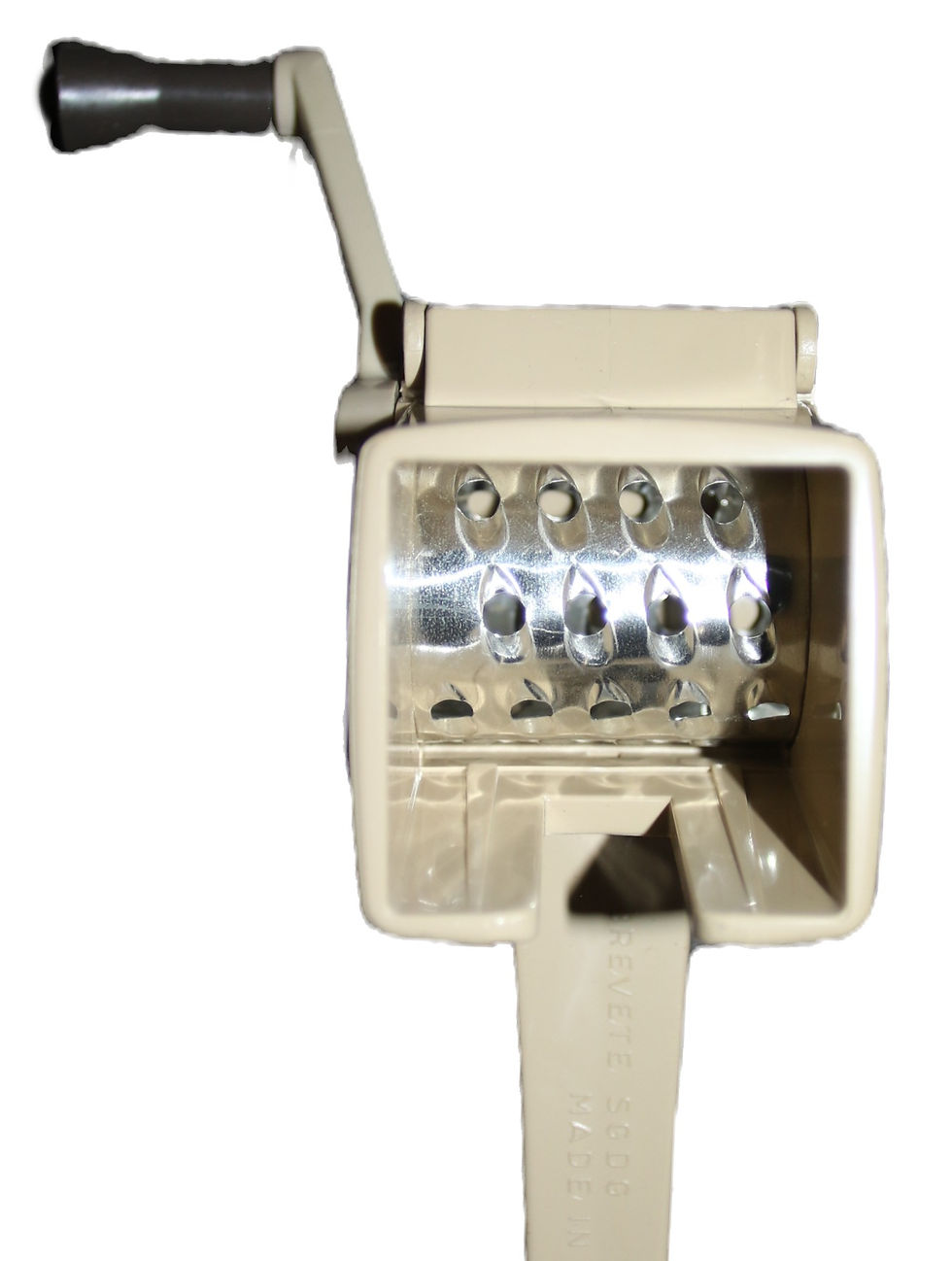 Chauffe-mains en laine pour femmes en Marron Chauffe-mains en laine pour femmes en Marron