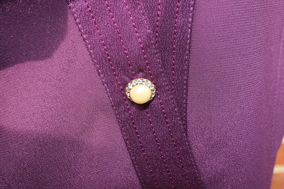 Miniature : Preloved Vintage Jaki K size 12 jacket