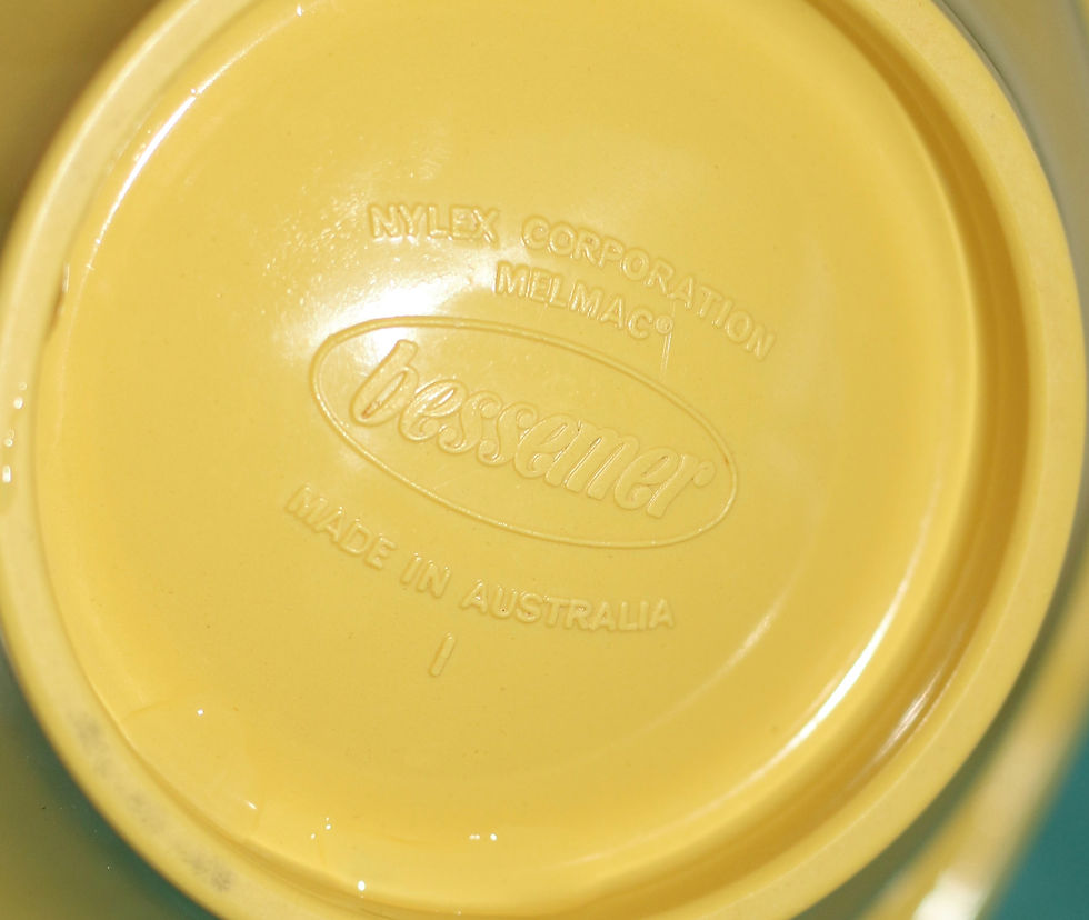 Miniaturbild: Preloved Bessemer Sugar Bowl with Lid