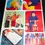 Miniatura: Vintage Patons No. 519 , Your growing child. OOP patterns
