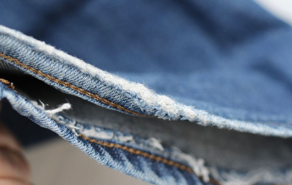 Miniatura: Preloved  R.M. Williams Jeans, Size 37/32, RMW jeans
