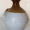Miniatura: Preloved Salt Pig, Small Salt Pig, Small Ceramic Salt Pig