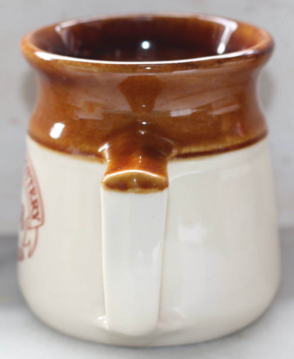 Μικρογραφία: Preloved Bendigo Pottery Cup, Bendigo Pottery Mug