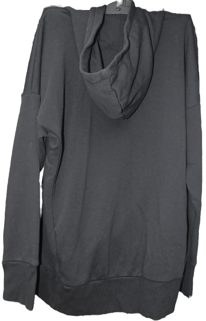 Μικρογραφία: Preloved  Adidas Size M Hoodie, Men's Oversized Pullover Hoodie