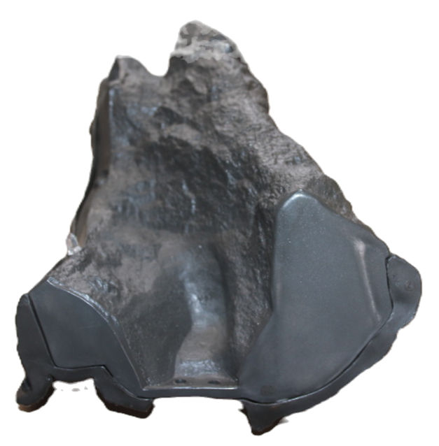 Miniatura: Preloved Schleich Volcano Replacement Part