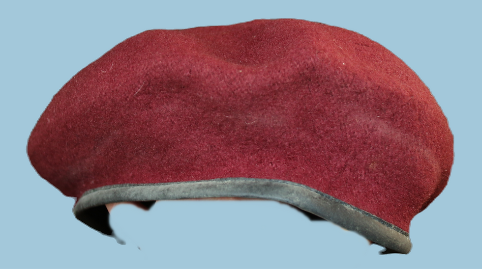 Μικρογραφία: Preloved Scouts Association of Australia Wool Hills Hat