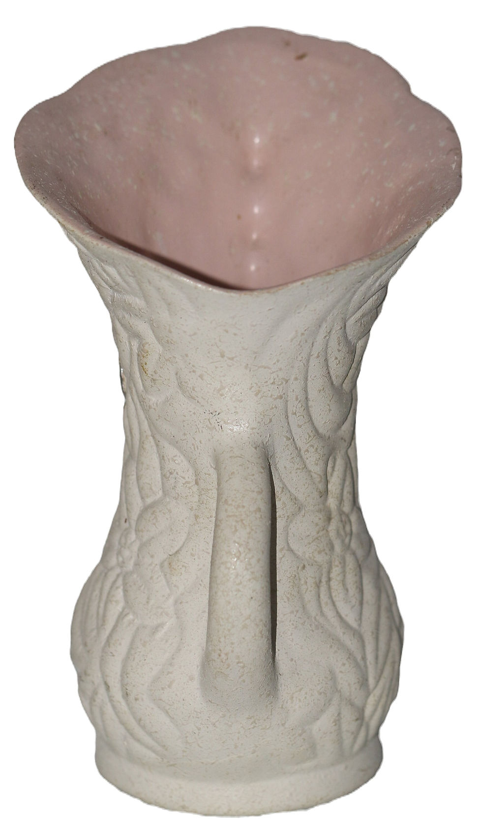 Miniaturbild: Preloved Ceramic Quality Surrey Pottery Vase for Flowers