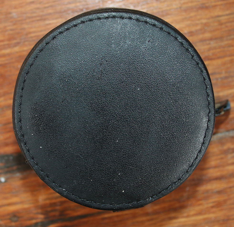 Μικρογραφία: Preloved Kathmandu Folding cup in case, Collapsible Cup