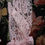 Thumbnail: Preloved Vintage Lace Girls gloves, Flowergirl Gloves, Wedding gloves size 4-7