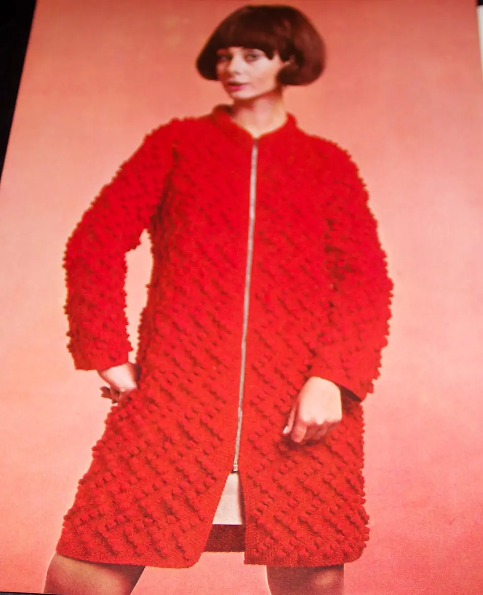 縮圖：Vintage Stitchcraft No. 410. OOP patterns