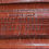 Миниатюра: Preloved Vintage Overseas Celebrated Colonies of Benetton Leather Belt, Tuareg
