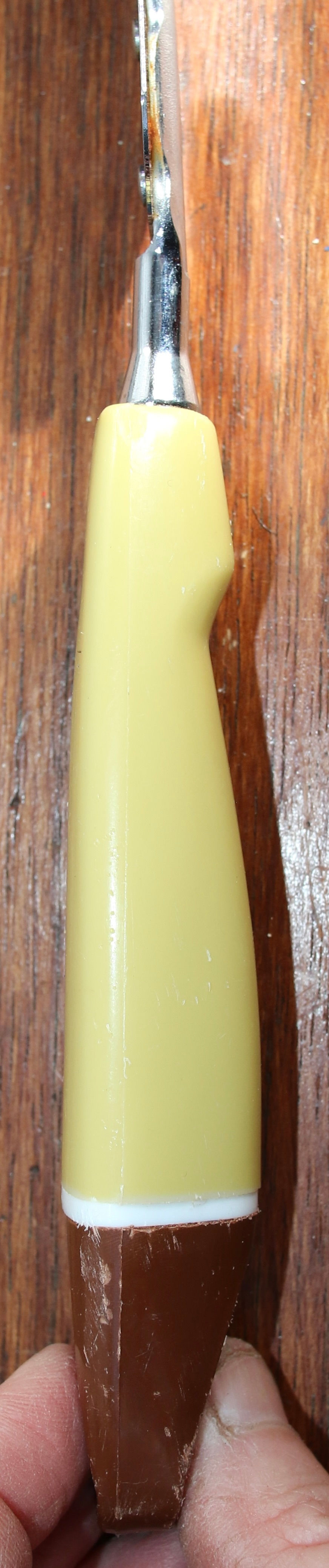 Thumbnail: Preloved Retro Icing Spatula Utensil, Vintage Kitchen Utensil