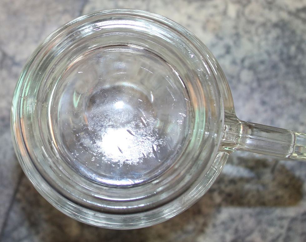 Miniaturbild: Preloved Astrology Glassware, X-Rated Horoscopes Sex Positions Drinking Glass
