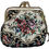 Miniatura: Preloved Tapestry-Style Coin Purse, Tapestry-Style Change Purse