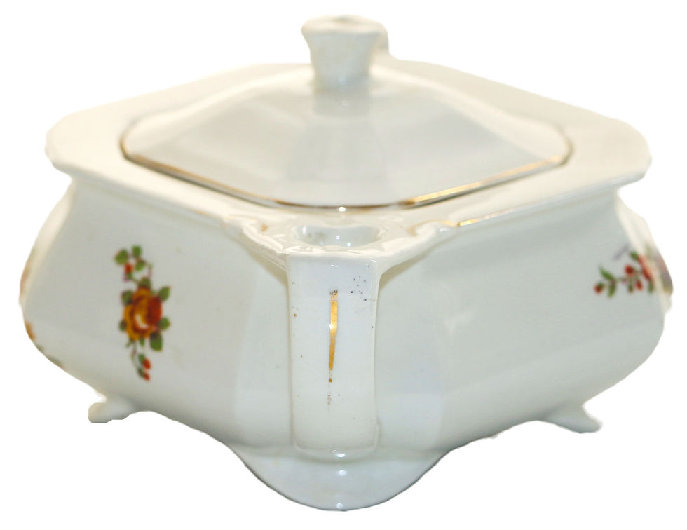 Miniaturbild: Preloved Vintage Grindley Teapot, Made in England