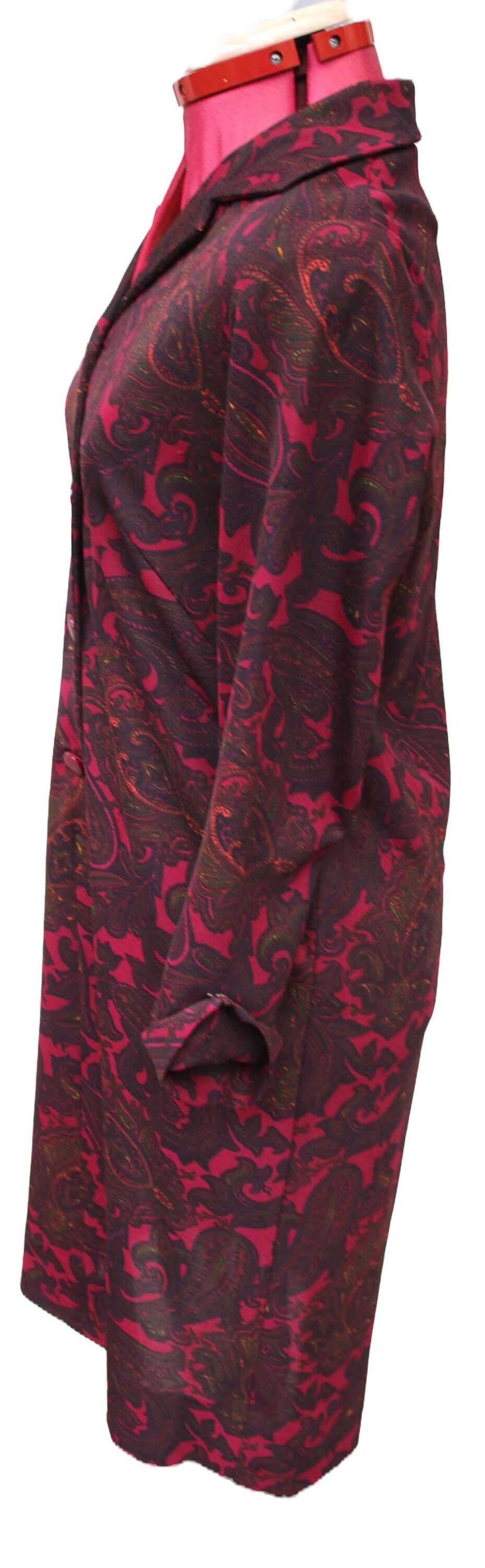 Miniaturbild: Preloved Vintage  Myer Melbourne Limited Ray Thorne Size 34 and a half dress