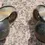 Μικρογραφία: Preloved Pair of Castor Wheels