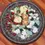 Miniatura: Preloved Vintage Ribbon Embroidery Brooch