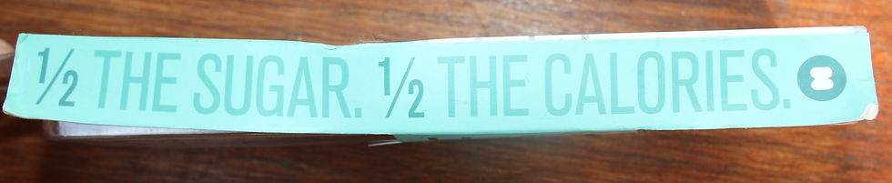 Миниатюра: Preloved Novelty Half Spoon Teaspoon, in original box
