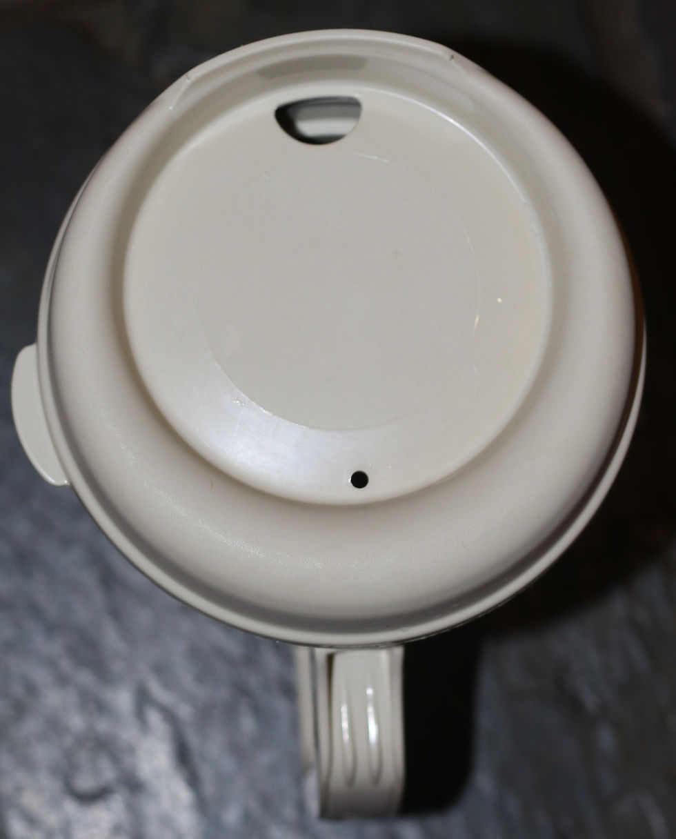 Miniatura: Preloved Aladdin Designer Insulated Jug, Plastic Jug with Lid