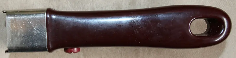 Miniature : Preloved Arcoflam Handle