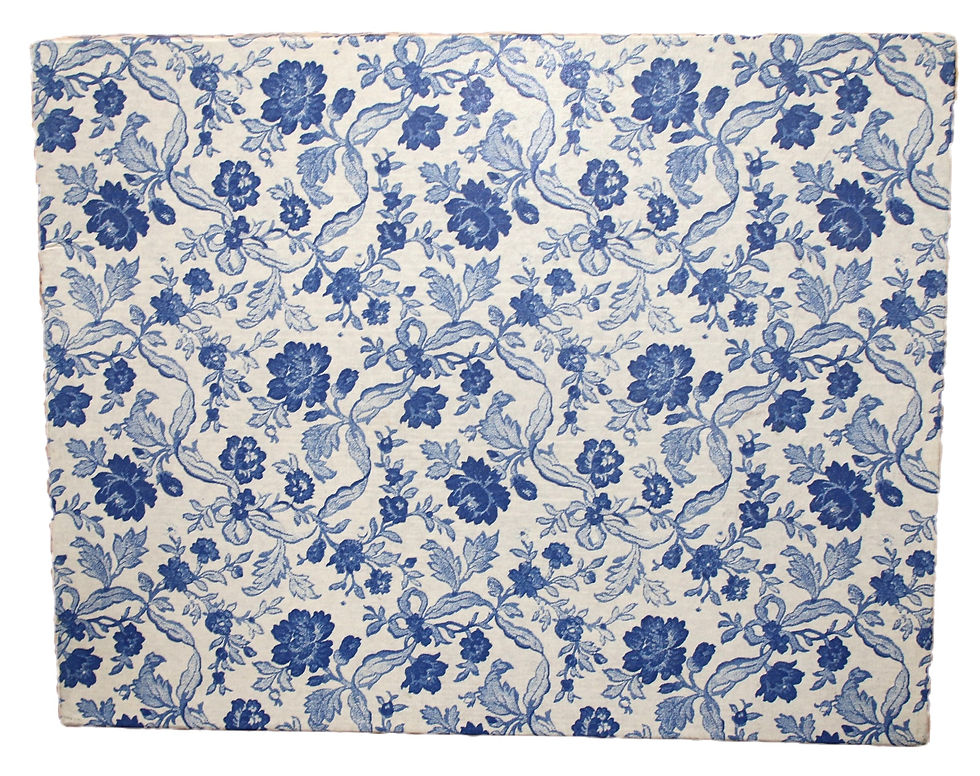 Thumbnail: Vintage Chenelle Duchess Set,  table linen set in original box