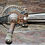 Miniatura: Preloved Metal Swift Whip Hand Beater, made in Australia