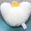 Миниатюра: Preloved Winnie the Pooh dressed in a Lamb Costume Toy