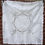 Thumbnail: Preloved Hardanger Floral Tablecloth, Hardanger Embroidery , Hardangersø