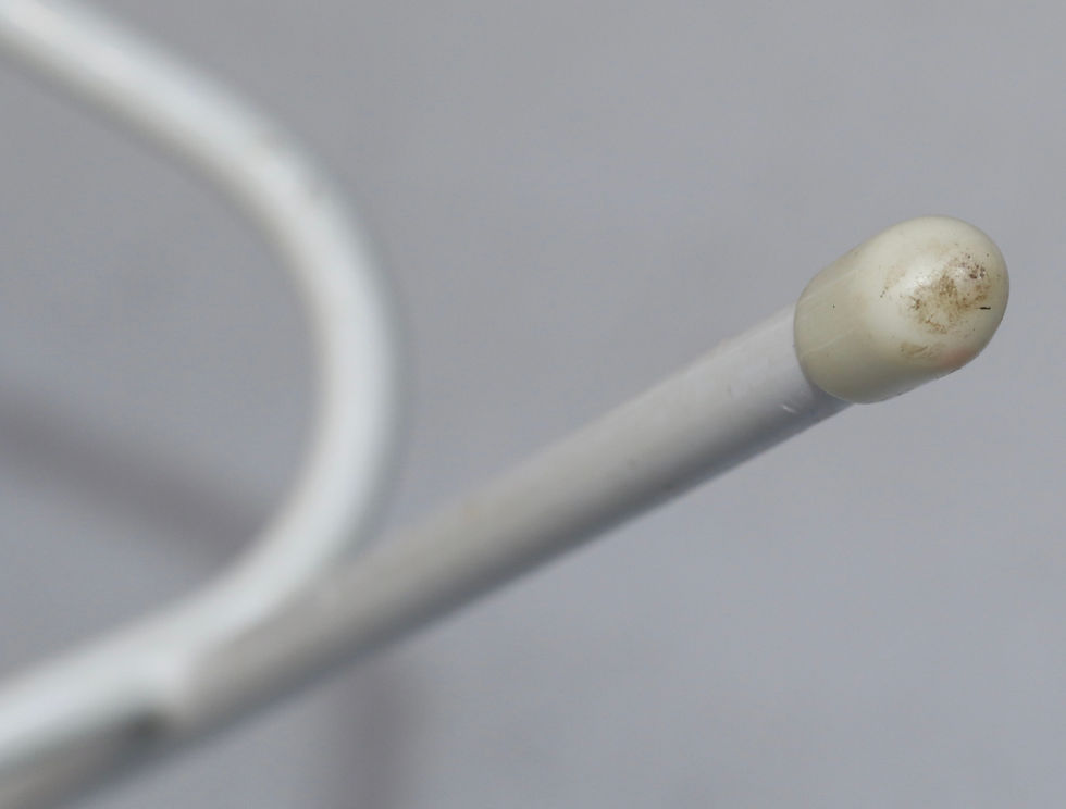 Μικρογραφία: Preloved Vintage Retro Plate Rack, Corner Plate Stand, Plate Holder