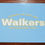 Thumbnail: Preloved Walkers Iconic Scottish Landscapes Tin